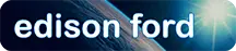 Edison Ford logo
